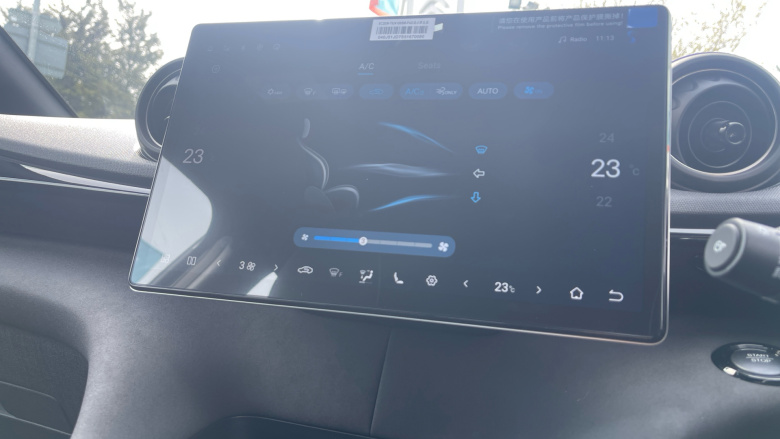 BYD Dolphin 150kW Comfort 60.4kWh Auto Electric Hatchback